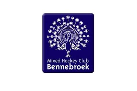 MHC Bennebroek.